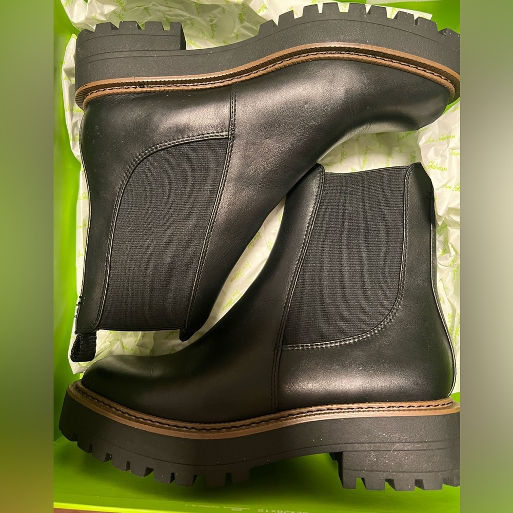Sam Edelman Boots